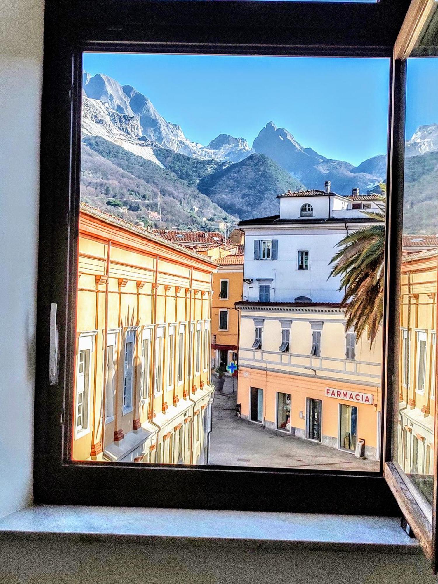 - The Marble Theater- Centro Appartement *